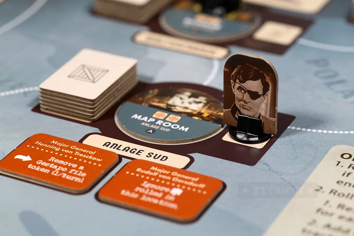 Valkyrie: A Black Orchestra Game - Image 10
