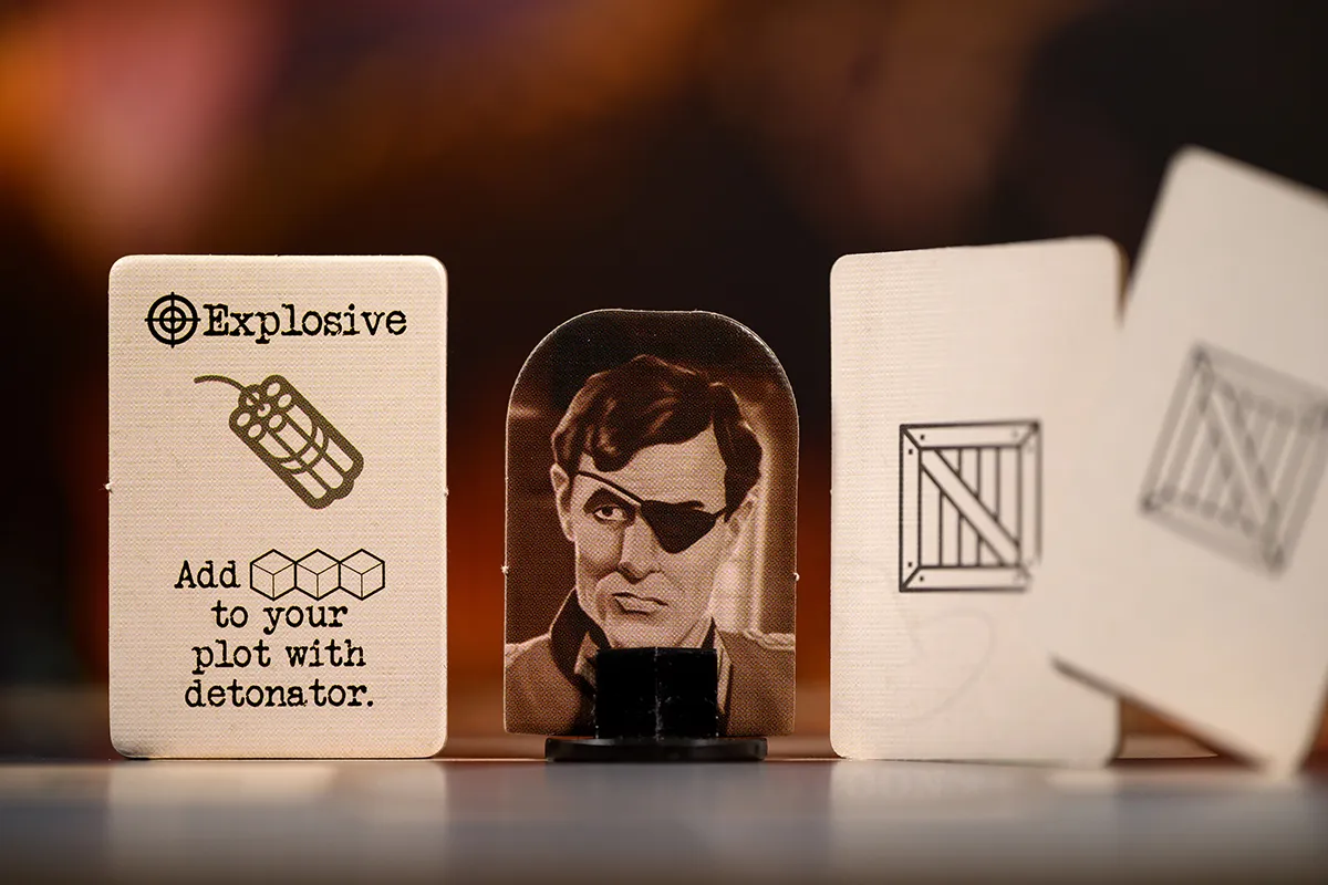 Valkyrie: A Black Orchestra Game - Image 12