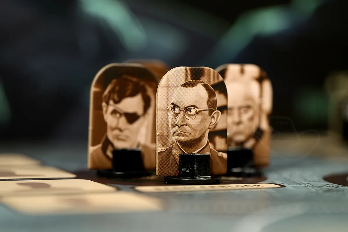 Valkyrie: A Black Orchestra Game - Image 15