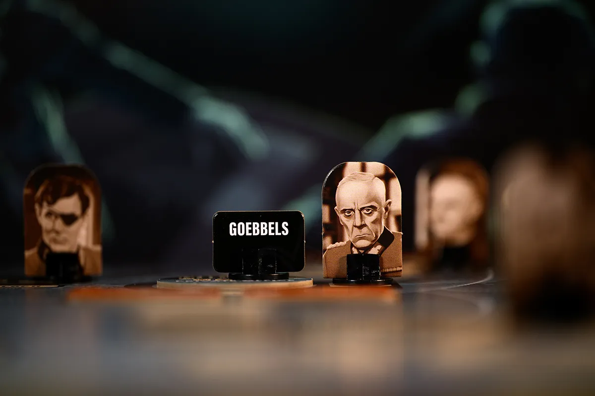 Valkyrie: A Black Orchestra Game - Image 7