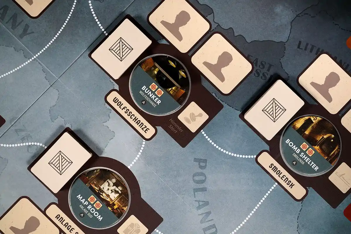 Valkyrie: A Black Orchestra Game - Image 8