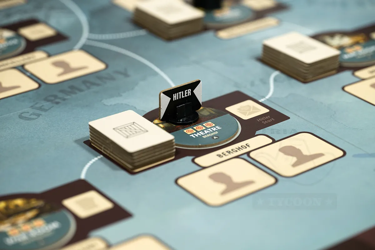 Valkyrie: A Black Orchestra Game - Image 9