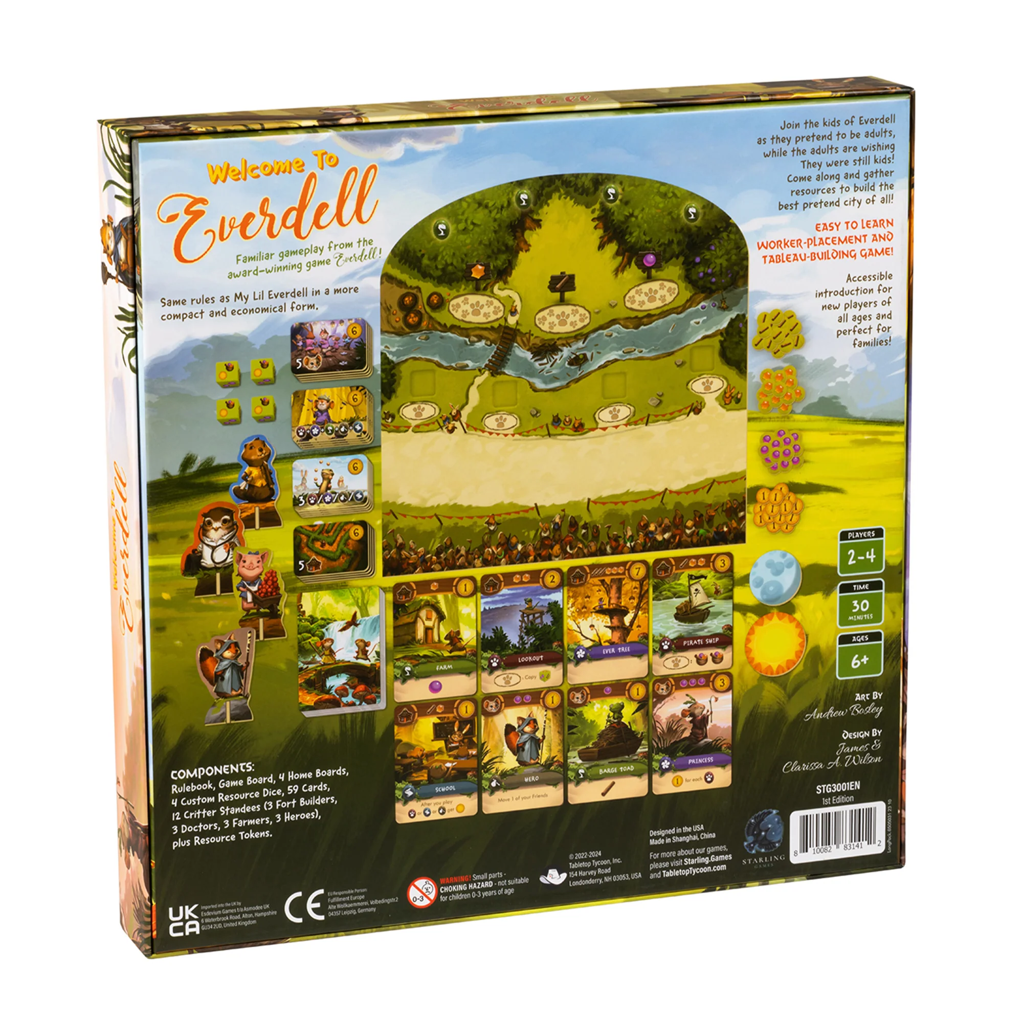 Welcome to Everdell - Image 3