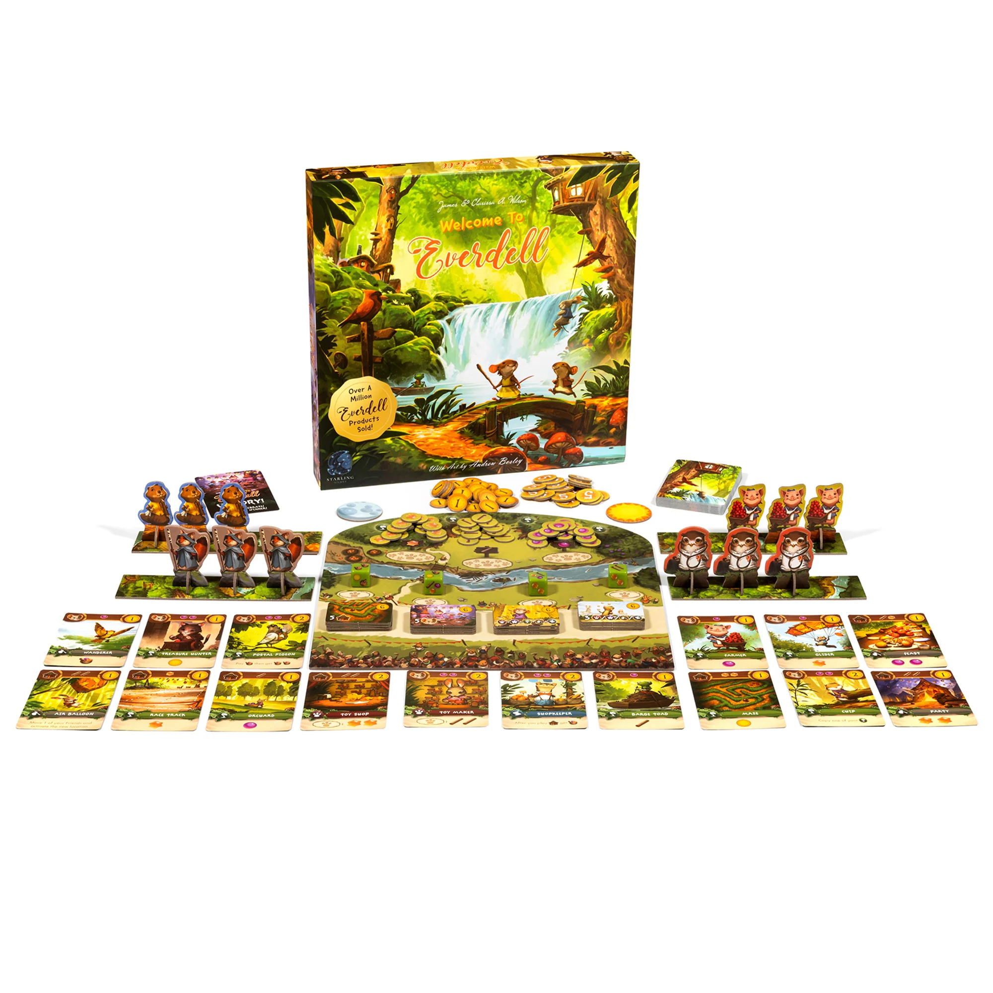 Welcome to Everdell - Image 5